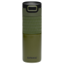 Colore: khaki scuro