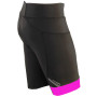 Pantaloncini da ciclismo per bambini Axon Nanook Jr