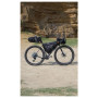 Borsa per il telaio WOHO X-Touring Dry Diamond CyberCam L