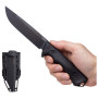 Coltello Acta non verba P300 Cerakote/Kydex