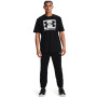 Maglietta da uomo Under Armour ABC Camo Boxed Logo SS