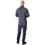 Felpa da uomo Rab Covex Jacket