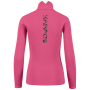 Felpa da donna Karpos Pizzocco W Half Zip