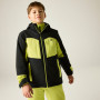 Giacca da bambino Dare 2b Rip It Jacket Black/WldLim