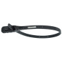 Lucchetto per bicicletta Hiplok Z Lok Combo