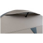Tenda Husky BIZON 3 CLASSIC light grey