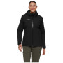 Giacca da donna Mammut Linard HS Thermo Hooded Jacket Women