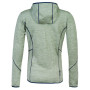 Felpa da donna Hannah Dagnys Hoody