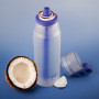 Bottiglia per l'acqua Scent Air Hydration Falco 650 ml