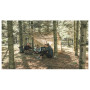 Paravento Robens Windscreen Tarp