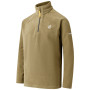 Felpa da bambino Dare 2b Freehand Fleece MartiniOlive