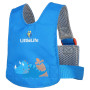 Redinelle di sicurezza LittleLife Toddler Reins Triceratops