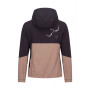 Felpa da donna High Point Rocky Lady Hoody