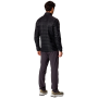 Giacca da uomo Rab Microlighter Down Jacket