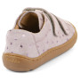 Sneakers per bambini Frodo Barefoot baze Stars