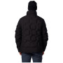Giacca invernale da uomo Northfinder Valen