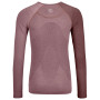 Maglietta sportiva da donna Ortovox 120 Comp Light Long Sleeve W