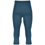 Pantaloni a 3/4 da uomo Ortovox 230 Competition Short Pants