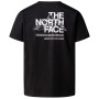 Maglietta da uomo The North Face M Mountain Sketch Ss Tee