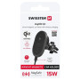 Supporto da auto Swissten MagRIDE Qi2