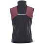 Gilet da donna Alpine Pro Berfa 3