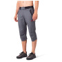 Pantaloni a 3/4 da uomo Rafiki Cliffbase