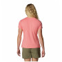 Maglietta da donna Columbia Sloan Ridge™ Graphic SS Tee