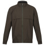 Giacca da uomo Regatta Shorebay Jacket verde Dark Khaki