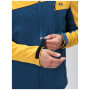 Giacca softshell da uomo Loap Lurad