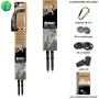 Bastoncini da trekking Fizan Compact Tech