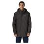 Giacca da uomo Patagonia M's Heyes Peak 3-in-1 Parka