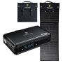 Set Viking Technology generatore a batteria Viking VALI150 e pannello solare Viking L60 PD