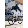 Borsa da manubrio Ortlieb Velo-Sling Flex 5l