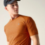 Maglietta da uomo Dare 2b Power Up Tee