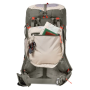 Zaino da trekking NEMO Equipment Persist Mens 45L Endless Promise