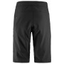 Pantaloncini da ciclismo Craft M Offroad XT w Pad C4