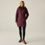 Cappotto da donna Regatta Amara