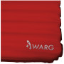 Materassino autogonfiante Warg Radon Flat