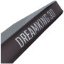 Materasso autogonfiante Zulu DreamKing 3D Mat Double 10