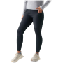 Pantaloni da donna Smartwool Women's Active Fleece Wind Tight