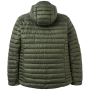 Giacca da uomo Rab Microlight Alpine Down Hoody