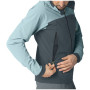Felpa funzionale da uomo Dynafit Ridge Thermal Hoody M
