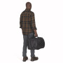 Borsa da viaggio Osprey Transporter Squffel 44
