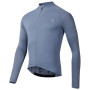 Maglia da ciclismo da uomo Dare 2b Lightning Long Sleeve Jersey