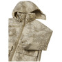 Giacca da bambino Reima Tuiskula Earthy Beige