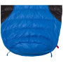 Sacco a pelo in piuma Warmpeace Viking 300 195 cm