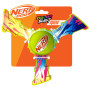 Giocattolo per cane Nerf Dog Color Grip Tri Flyer 20 cm