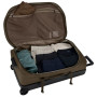 Borsa da viaggio Thule Chasm Recycled Rolling Duffel