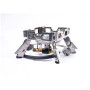 Fornello Ridge Monkey Quad Stove Pro Mini