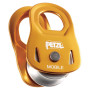 Puleggia Petzl Mobile